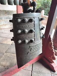 JIUNSHUI TEMPLE DE CONFICIUS (74)